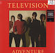 Television Adventure Vinyl