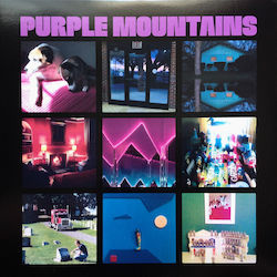 Purple Mountains Purple Mountains Vinyl Purple Mountains Purple Mountains Vinyl