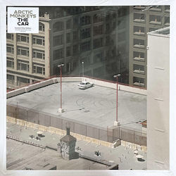 Arctic Monkeys Car Vinyl Arctic Monkeys Car Vinyl