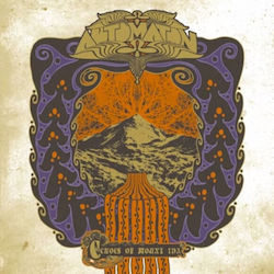 Automaton 6 Echoes Mount Ida Vinyl Automaton 6 Echoes Mount Ida Vinyl