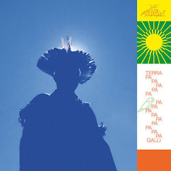 Jef Maarawi Terra Papagalli Vinyl