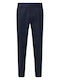 Παντελόνι Chino Ελαστικό Dark Blue