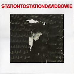 David Bowie Station To Station Vinyl David Bowie Station To Station Vinyl