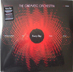 Cinematic Orchestra Every Day Vinyl