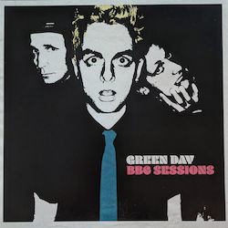 Green Day Bbc Sessions Vinyl Green Day Bbc Sessions Vinyl