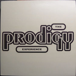 Prodigy Experience Vinyl