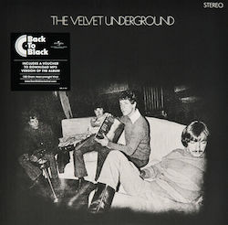 Velvet Underground Velvet Underground Vinyl Velvet Underground Velvet Underground Vinyl