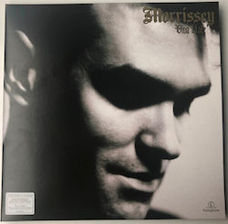 Morrissey Viva Hate Vinyl Morrissey Viva Hate Vinyl