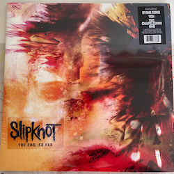 Slipknot End Now Vinyl Slipknot End Now Vinyl