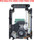 Ανταλλακτικός Μηχανισμός Κεφαλής Laser Replacement Laser Head Mechanism Disc Drive Kes-496a Kem-496aaa Κονσόλες Sony Playstation 4 Slim Pro Ps4 Slim Pro Cuh-2016 Cuh-2116 Cuh-2216 Cuh-7016 Cuh-7116 Cuh-7216 Κωδ.1-game222
