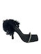 Sandalen Schwarz