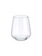 Soler Hispania County Set de pahare pentru apa / Cocteiluri din Sticlă 490ml 6buc