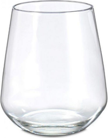Soler Hispania County Set de pahare pentru apa / Cocteiluri din Sticlă 490ml 6buc
