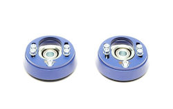 Front Adjustable Uniball Shock Absorber Mounts Audi 3 8l TT 8n Seat Leon 1m Skoda Octavia 1u VW Golf 4 2 Pieces 112vw002