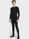 Kids Thermal Set Black