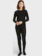 Kids Thermal Set Black