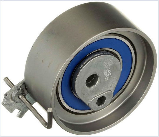 T43157 Обтегач Gates Citroen Xsara Peu 206 307 1.6