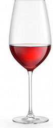 Soler Hispania Vinata Σετ Ποτήρια για Λευκό και Κόκκινο Κρασί από Γυαλί Κολωνάτα 540ml 6τμχ