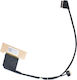 Flex Cable Screen for Laptop HP Envy x360 13-BF, 13T-BF, 13-bf0007nv, 13-bf0000nv, 13-bf0029nn, 13-bf0155nw, 13-bf0175nw