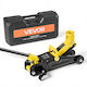 Vevor Hydraulic Bottle Jack with Lifting Height Up To 31cm