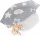 Stars Термофор Сив