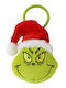 Grinch Plüsch Schlüsselanhänger 12 Stück