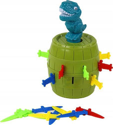 Lean Toys Παιχνίδι Κατασκευών Ξύλινo