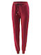 Jogginghose Red