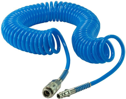 Spirale Pu Luftschläuche 5x8 Mm 10 M