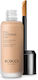 Kiko Milano Full Coverage 2 In 1 Foundation Concealer 25ml
