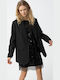 Tiffosi Damen Blazer Black