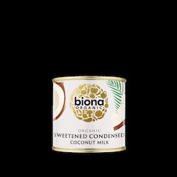 Biona Βιολογικό Ρόφημα Καρύδας 210gr