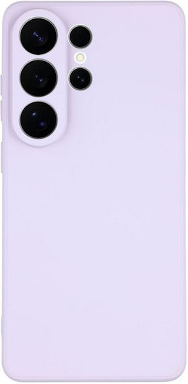 Back Cover Silicon Violet (Galaxy S26 Ultra)