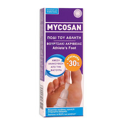 Mycosan Gel Feet 15ml