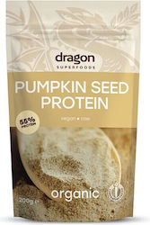Dragon Superfoods Био Тиквено семе в Прах 200гр