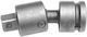 ASW Adapter Pneumatisch mit Aufnahme 1/4'' und Ausgang 1/4''