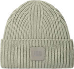 UGG Chunky Rib Beanie Unisex Σκούφος με Rib Πλέ...