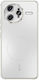 Abeel Back Cover Plastic White (Poco F7 Ultra)