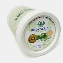M-Elite Peeling Körper Kiwi & Aloe Vera 200gr M-Elite Peeling Körper Kiwi & Aloe Vera 200gr