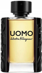 Salvatore Ferragamo Uomo Eau de Toilette 100ml
