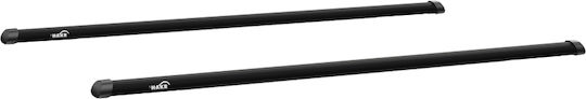 HAKR 108cm. (ohne Beine) Schwarze