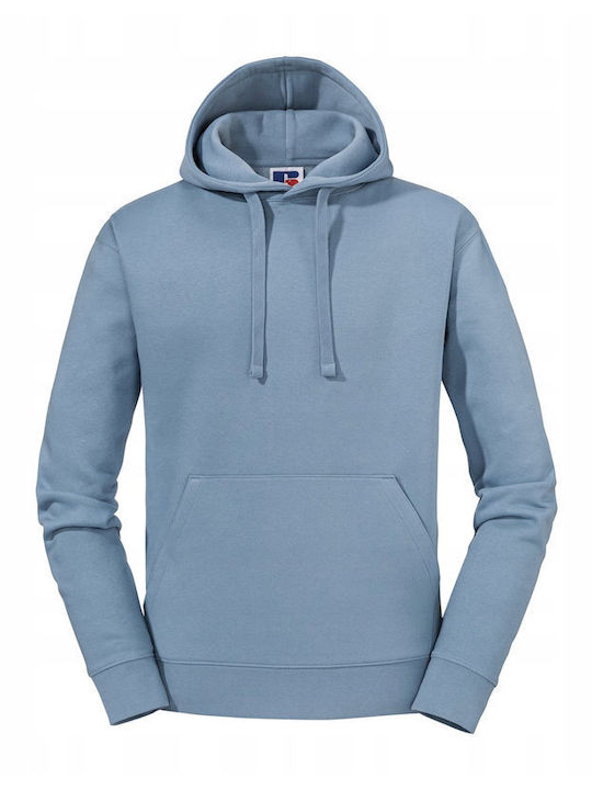 Russell Europe Unisex Διαφημιστικό Φούτερ Μακρυ...