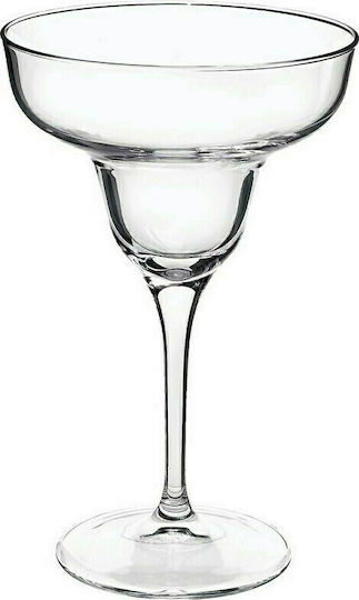 Bormioli Rocco Bormioli Комплект Стъклени Чаши Margarita / Коктейл 335 мл 6 Броя