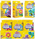 Slime Children's Craft (Various Designs/Assortment of Designs) 1pc 9pcs