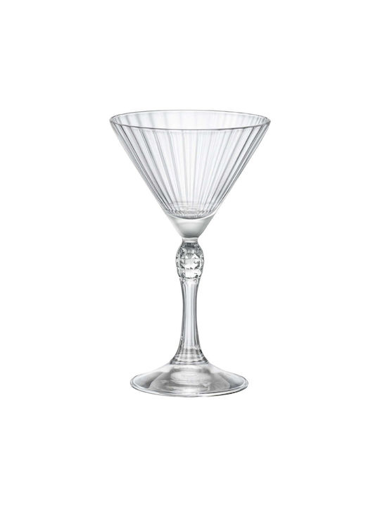 Bormioli Rocco Bormioli Set Brillen Martini / C...