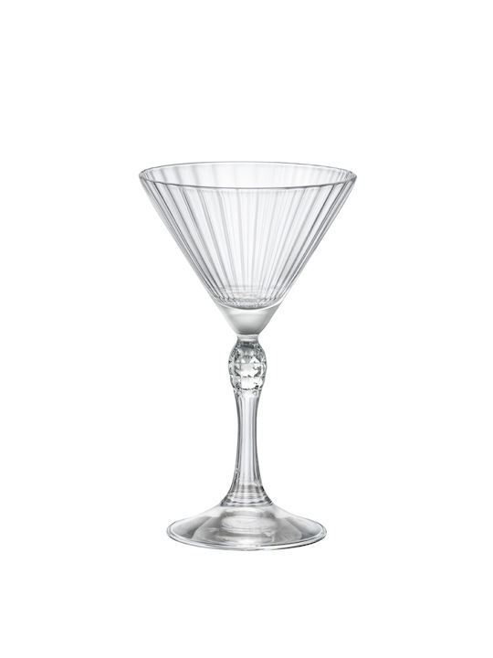 Bormioli Rocco Bormioli Set Brillen Martini / C...