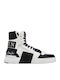 Ανδρικά Sneakers Λευκά