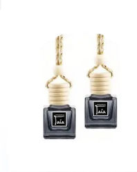 Gaia Products Car Air Freshener Pendand Liquid 10ml
