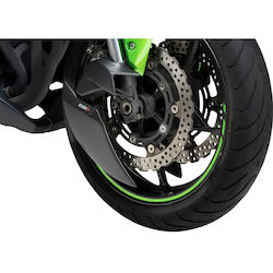 Охладител За Спирачки Brake Cooler 2.0 Матиран Черен Кавасаки Z900 '20-'24 22293j Puig Охладител За Спирачки Brake Cooler 2.0 Матиран Черен Кавасаки Z900 '20-'24 22293j Puig