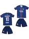 Set Echipament Sportiv de Fotbal Copii